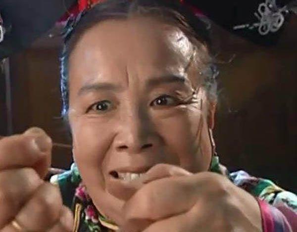 盘点影视剧中堪称童年阴影的恶毒角色,容嬷嬷裘千尺都败给了他