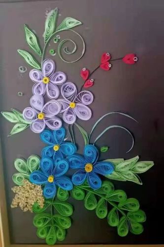 幼儿手工,绘画作品集