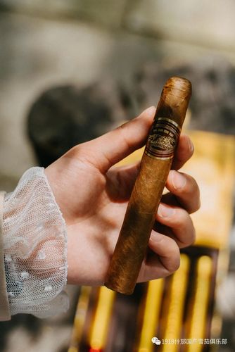 铝管二号长城雪茄品质出众的铝管款式