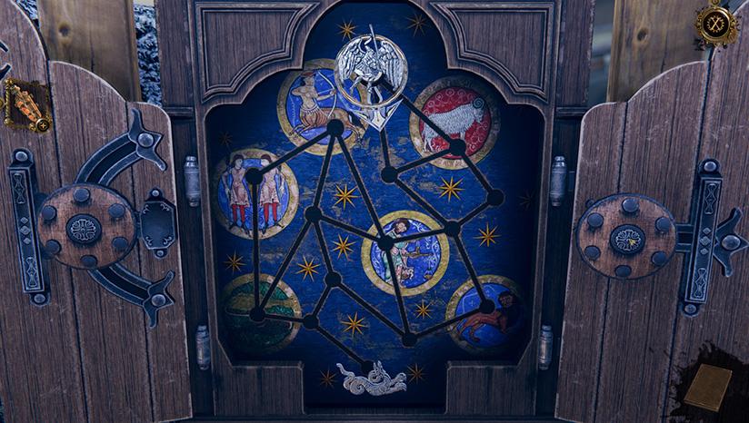 达芬奇密室2简体中文免安装版