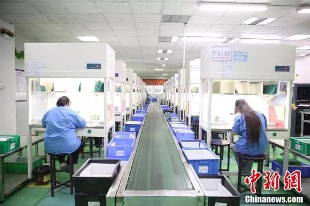 世界最大空调,小家电生产基地……广东这些小镇有多猛