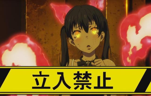 炎炎消防队:猫女环被迫离队,传教者目的公开,亚瑟承包全篇笑点