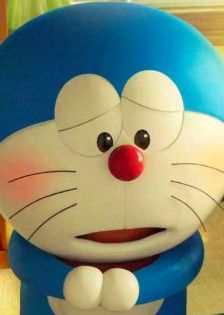 哆啦a梦 小叮当 机器猫 蓝胖子 壁纸