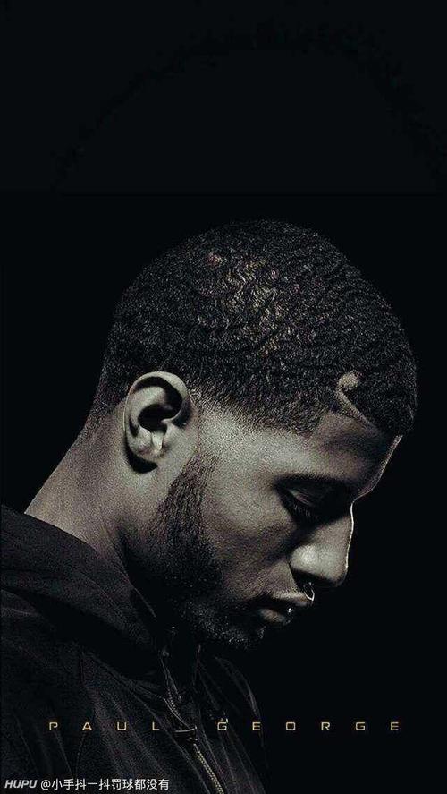 pg-13,保罗-乔治超清壁纸