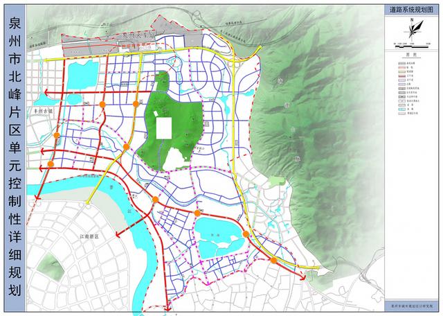 泉州2021年征迁潮来袭,涉及城东,东海,北峰,江南,台商
