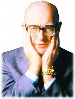 克拉克:"月球男孩"的科幻梦