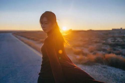 逆光怎么拍?教你最美的逆光摄影技巧!快来学习一下吧!