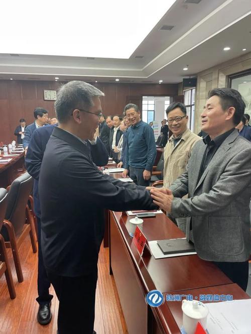 曹慧泉走访市委,市人大常委会,市政府,市政协,株洲军分区机关