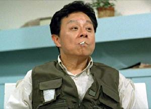 这八位影帝级的配角,第一片酬最高当之无愧,第二位江湖地位很高