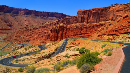 拱门国家公园图片(10/17)