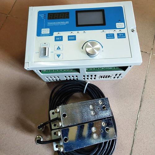 自动恒张力控制器