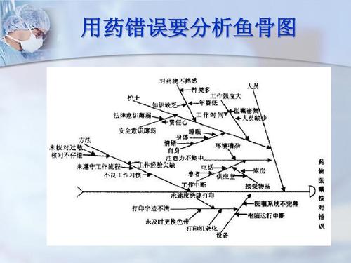 用药安全的风险防范ppt