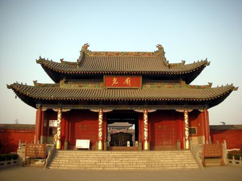 太原旅游景点_太原景区介绍_太原景点大全 - 114城市网