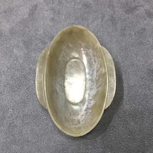 汉代玉杯 古玉老玉