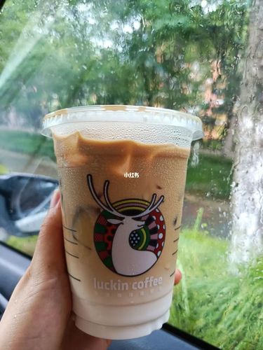 生椰拿铁yyds_拿铁咖啡_博主_抖音_种草_美食_美食展示