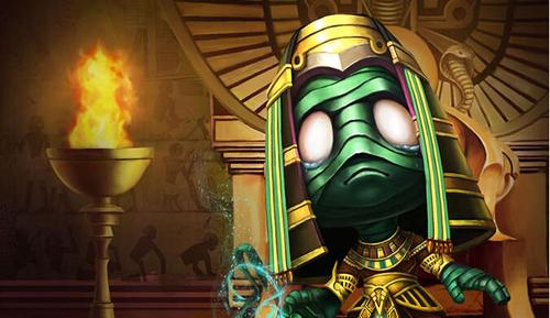 殇之木乃伊阿木木