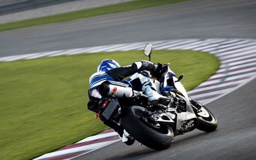 雅马哈r1摩托车壁纸(5/20)