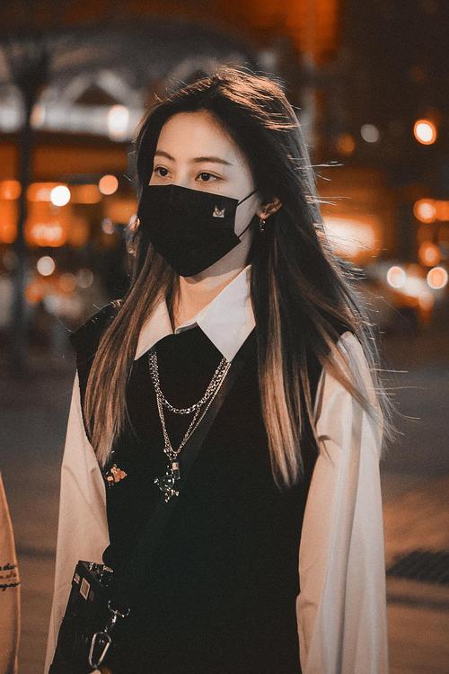 袁一琦关于袁一琦一你最爱的袁一琦穿搭的图吧袁一琦