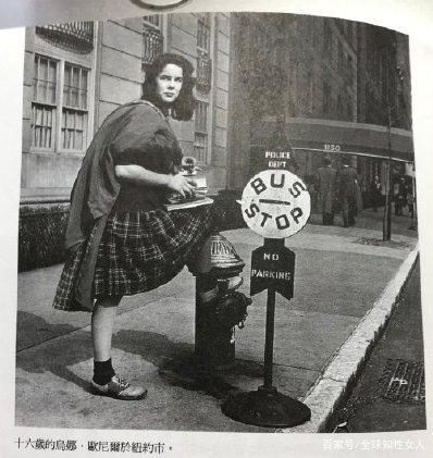 乌娜·奥尼尔的婚姻:嫁给卓别林,相差36岁的爱情到底