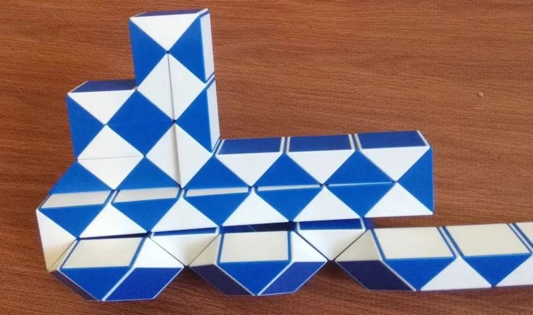 72段魔尺变小火车(图文 公式)