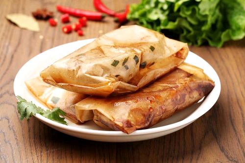 【我和我的家乡】介绍家乡的美食——梧州纸包鸡