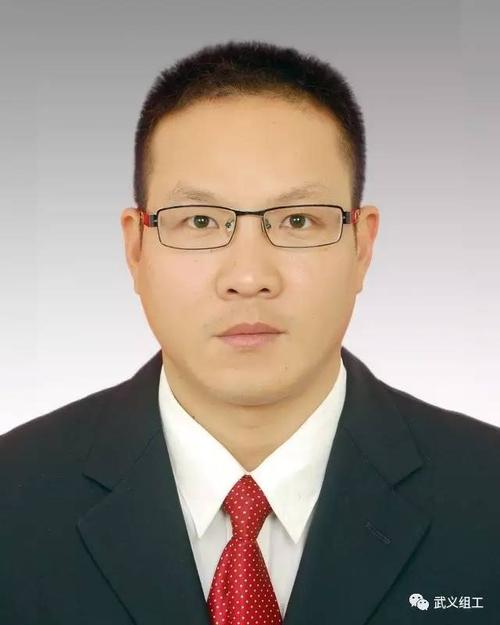 武义县拟提拔任用县管领导干部任前公示通告