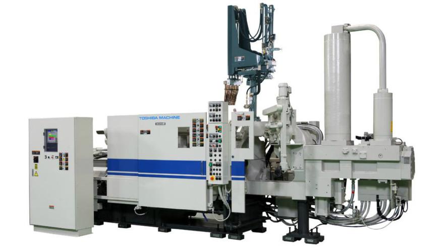 供应东芝toshiba400k ,sx,mx东芝压铸机