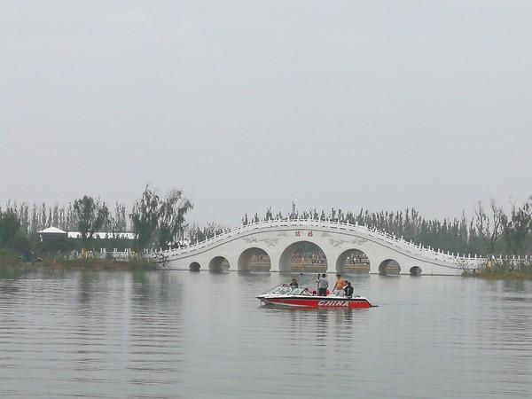 【图文】游昆明池