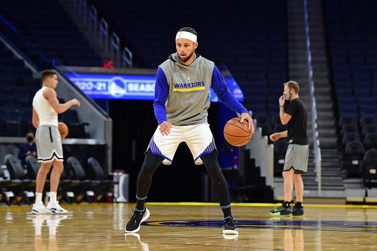 单节8投16分勇士首节险被他打爆格林复出低迷库里三分5中1