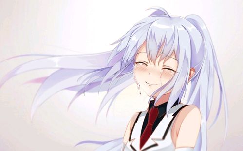 艾拉 可塑性记忆 美图/壁纸合集①