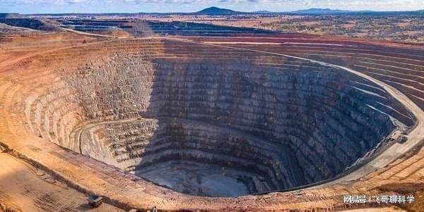 澳大利亚还有哪些重要矿产?