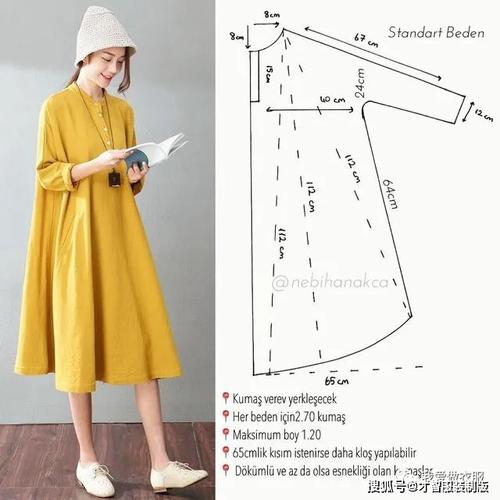 国外大牌时尚22款裙子裁剪制版纸样图 才智服装