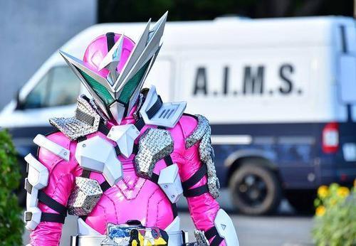 假面骑士:灭走上洗白之路,老千又多一个对手,网友拍手