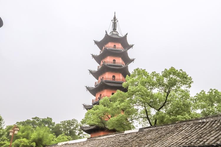 原创宁波城市风光游,三个地标建筑景点,最美的风景线在这里