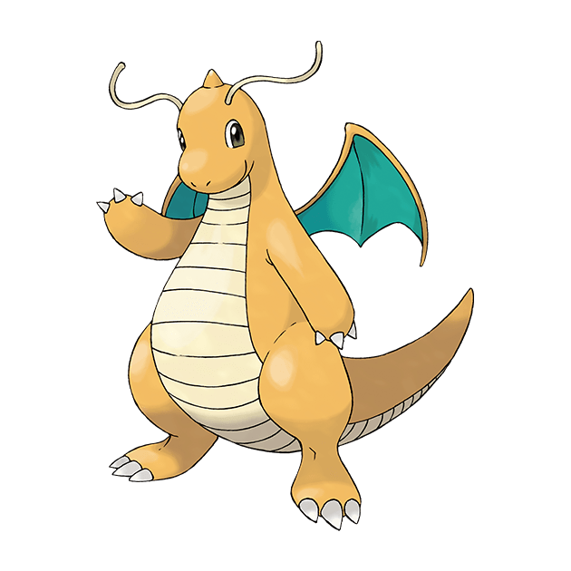 宝可梦剑盾准神快龙介绍