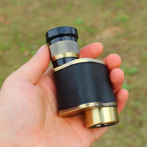 德国毛瑟军工望远镜高倍高清望眼镜 推荐