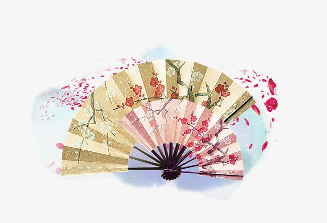 中国扇图片免抠png素材免费下载,图片编号579414_搜图123,soutu123.
