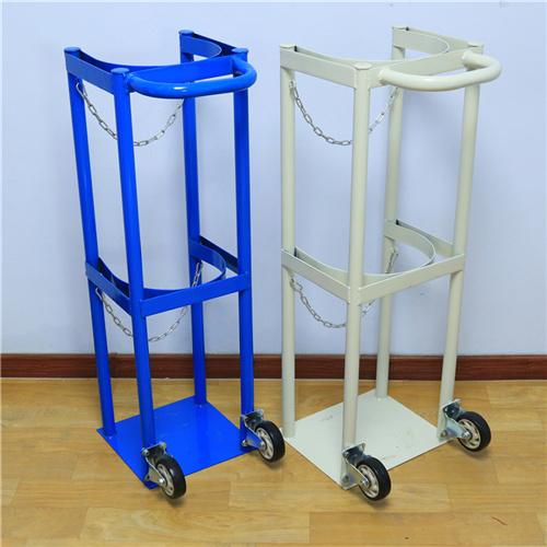 衡水实验室a气瓶固定装置气瓶架a诚信供应商