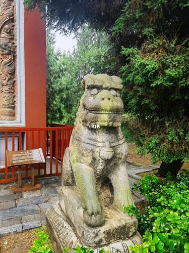 南阳 武侯祠_景点_南阳武侯祠_出行_人文风光展示