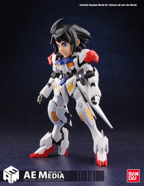 figurerisebust三日月奥卡斯测评