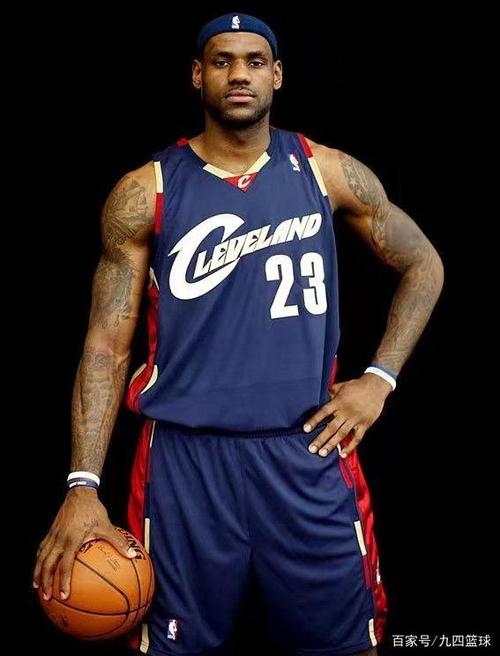 詹姆斯骑士1.0时期