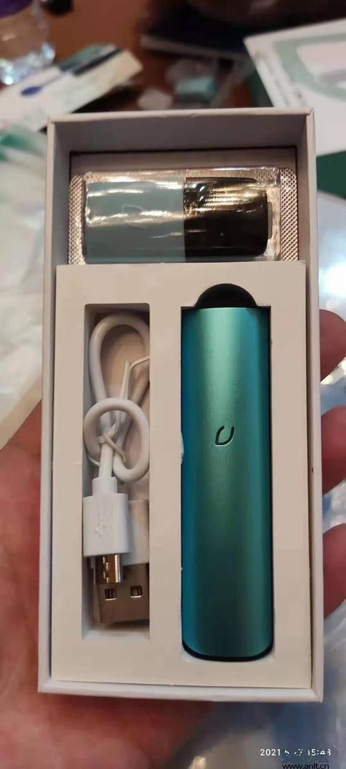 lvluo绿萝电子烟