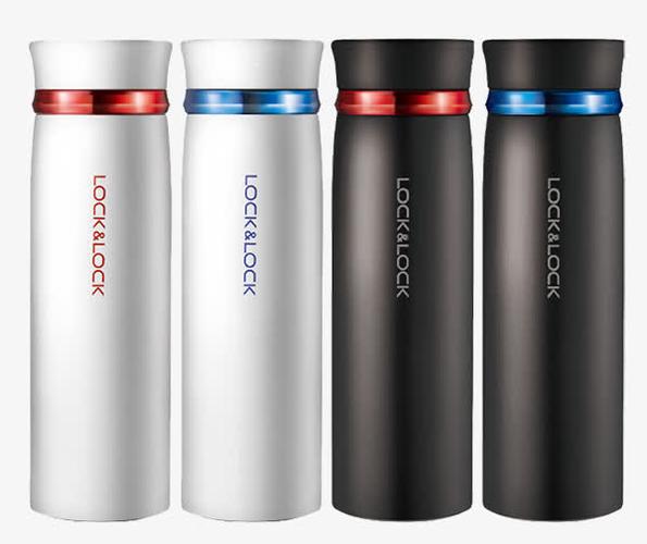 乐扣乐扣菲特保温杯免抠素材免费下载_觅元素51yuansu