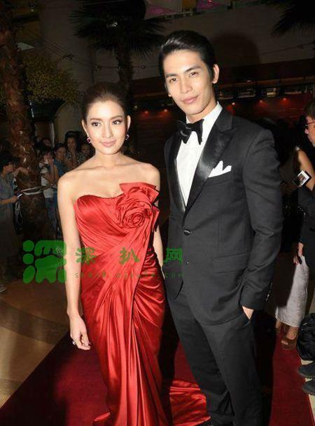 泰星om现任女友weir个人资料及照片