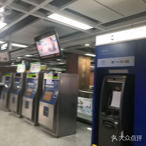 普君北路-地铁站