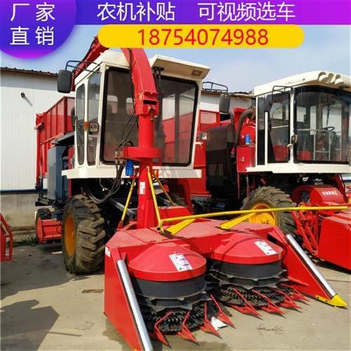 省40元 玉米收割机小型玉米收割头手扶玉米收获机玉米收割台山区碌刎