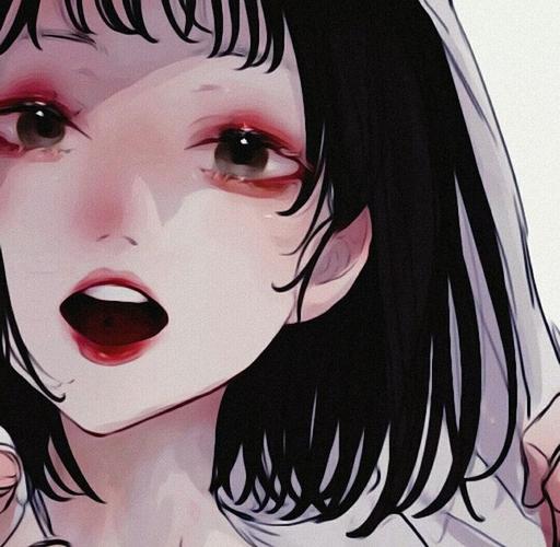 喜欢但风格很杂的动漫头像(持续更新)