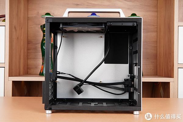 全面plus的t8乔思伯t8plushx6200d散热器组合体验