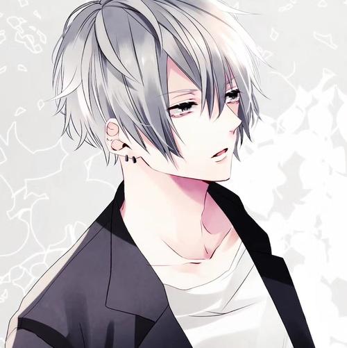 来一波超酷的男孩子头像