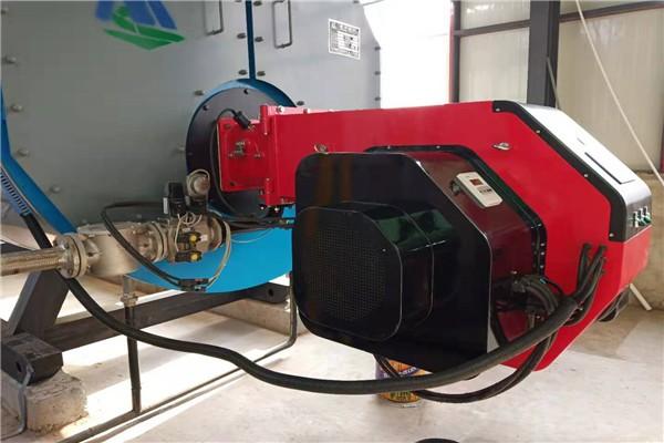 河北省秦皇岛市11吨天然气锅炉超低氮燃烧机厂家直销-资质齐全